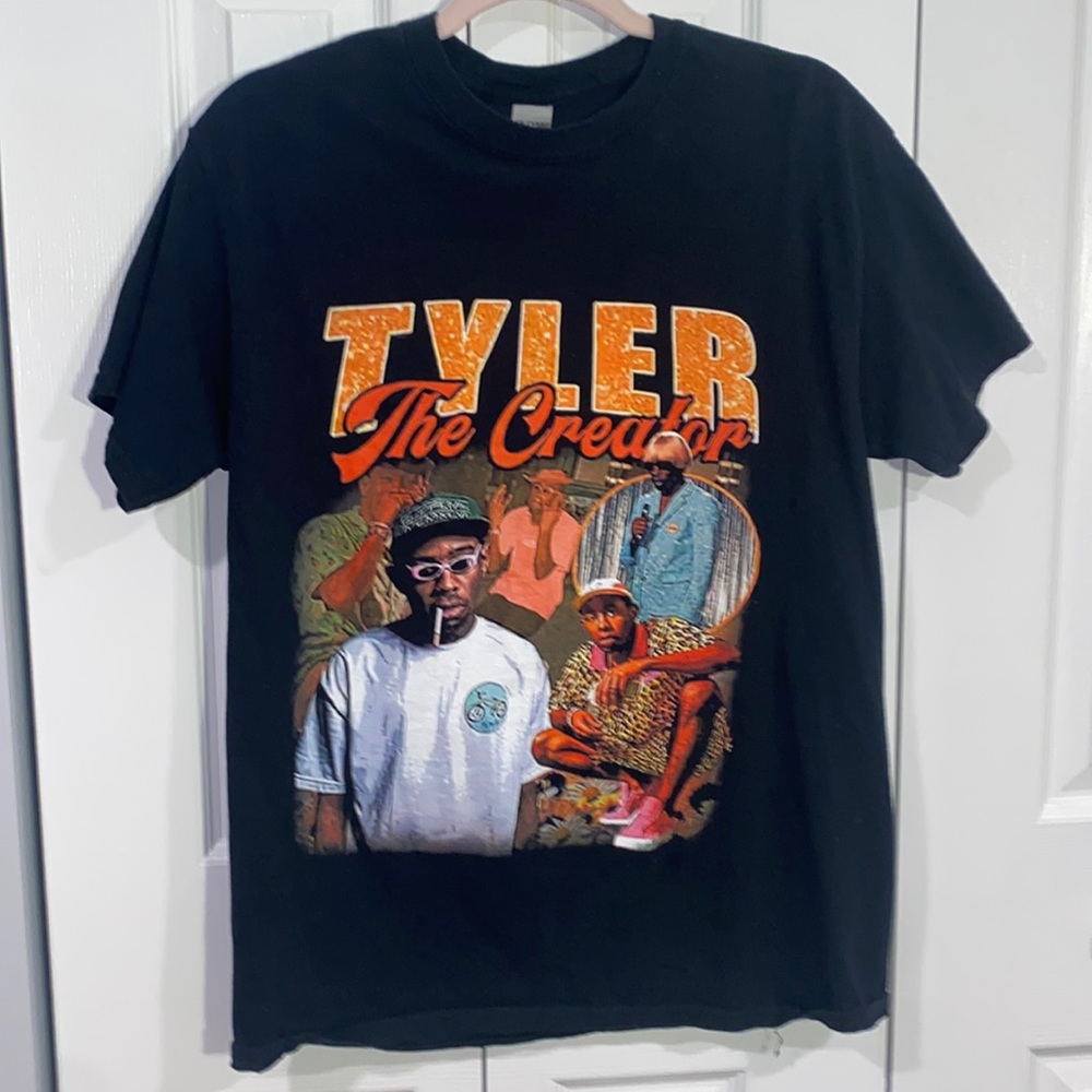 tyler the creator tee
